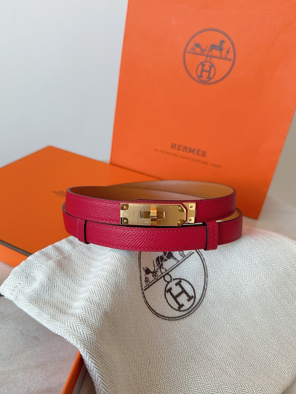 Dragons Bags Hermesn Luxury Belt --106351
