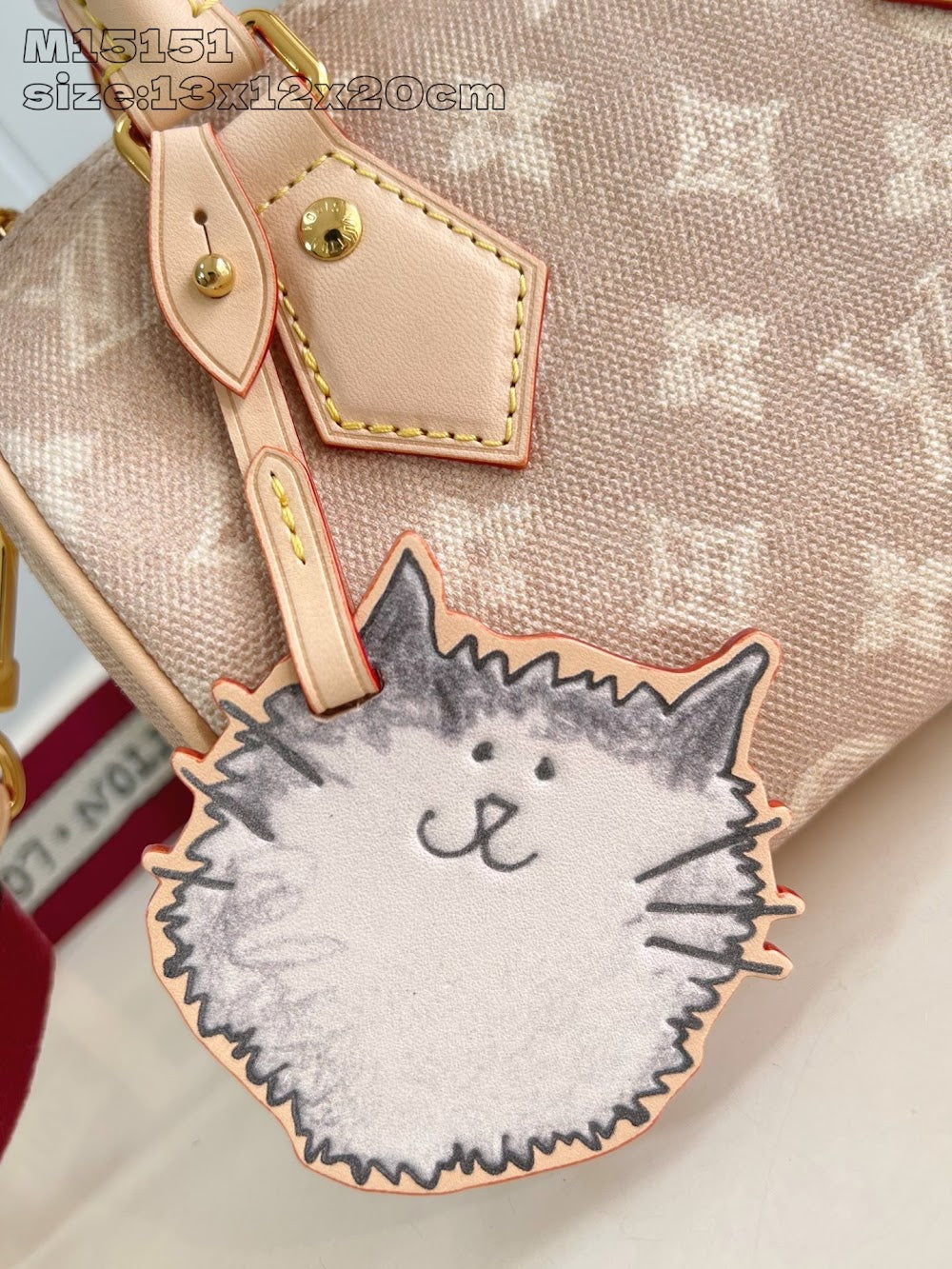 Dragons Bags ln Luxury Bag --96983