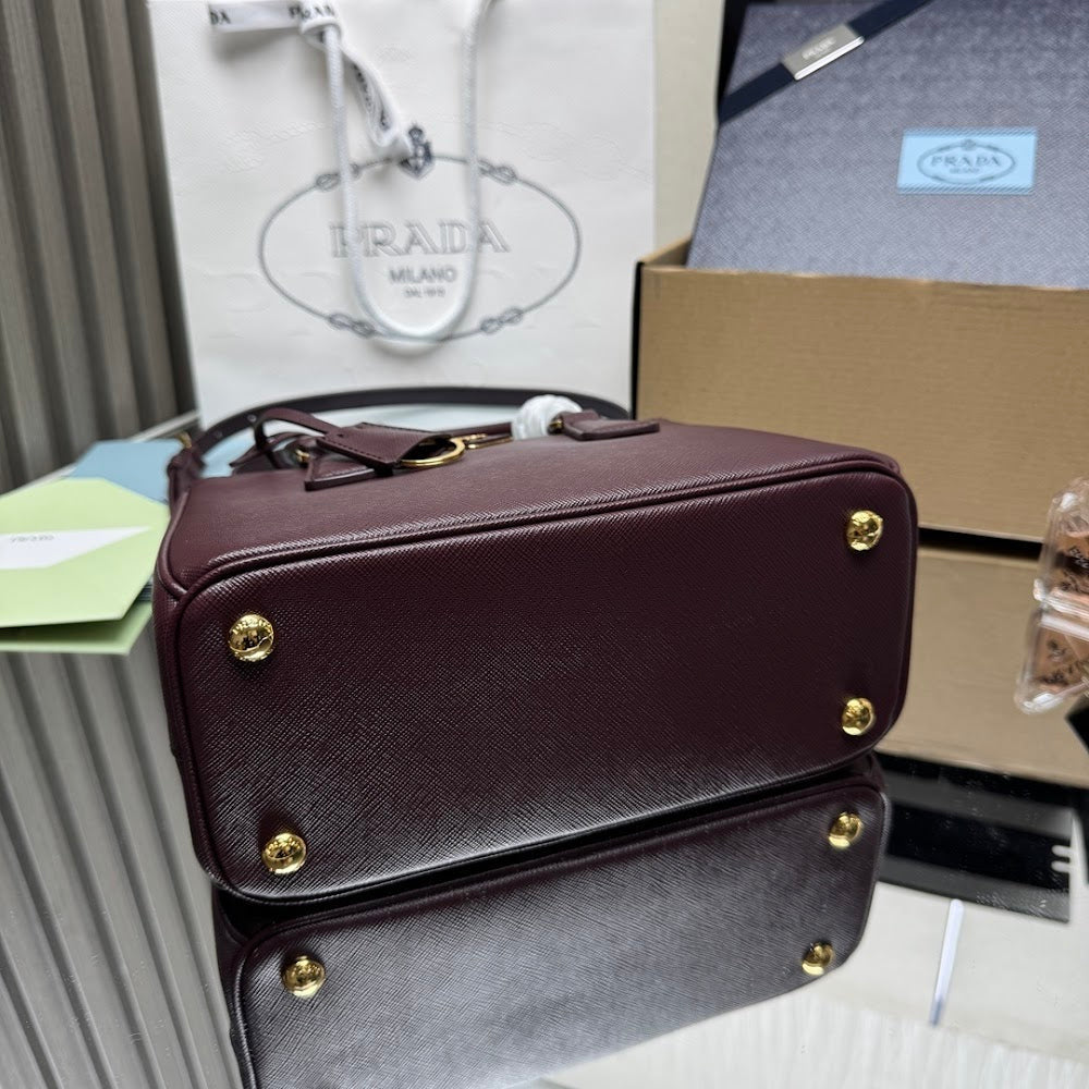 Dragons Bags Pradn Luxury Bag --101445