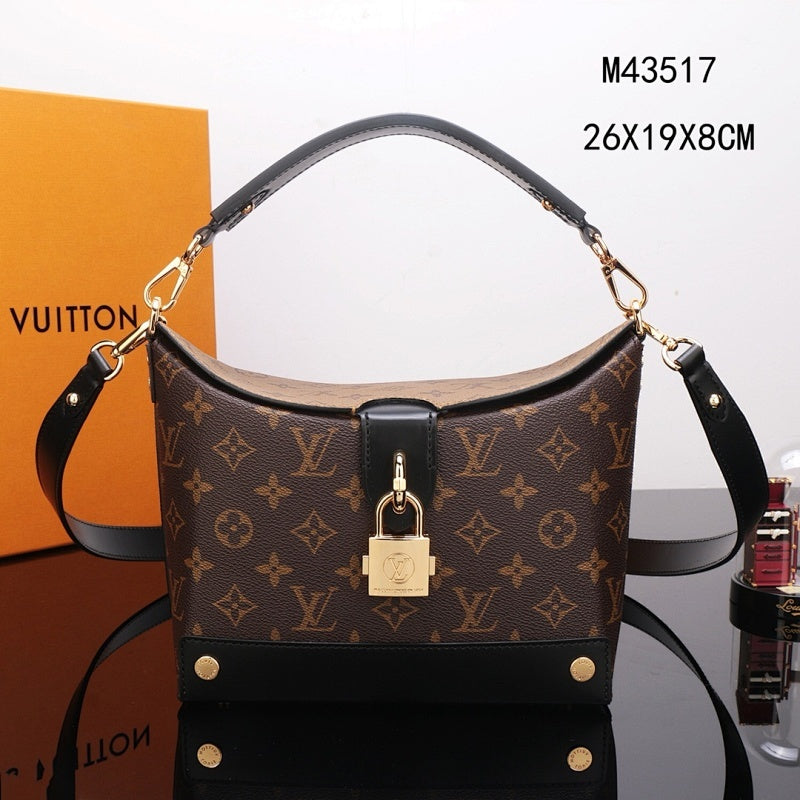 Dragons Bags ln Luxury Bag --59133
