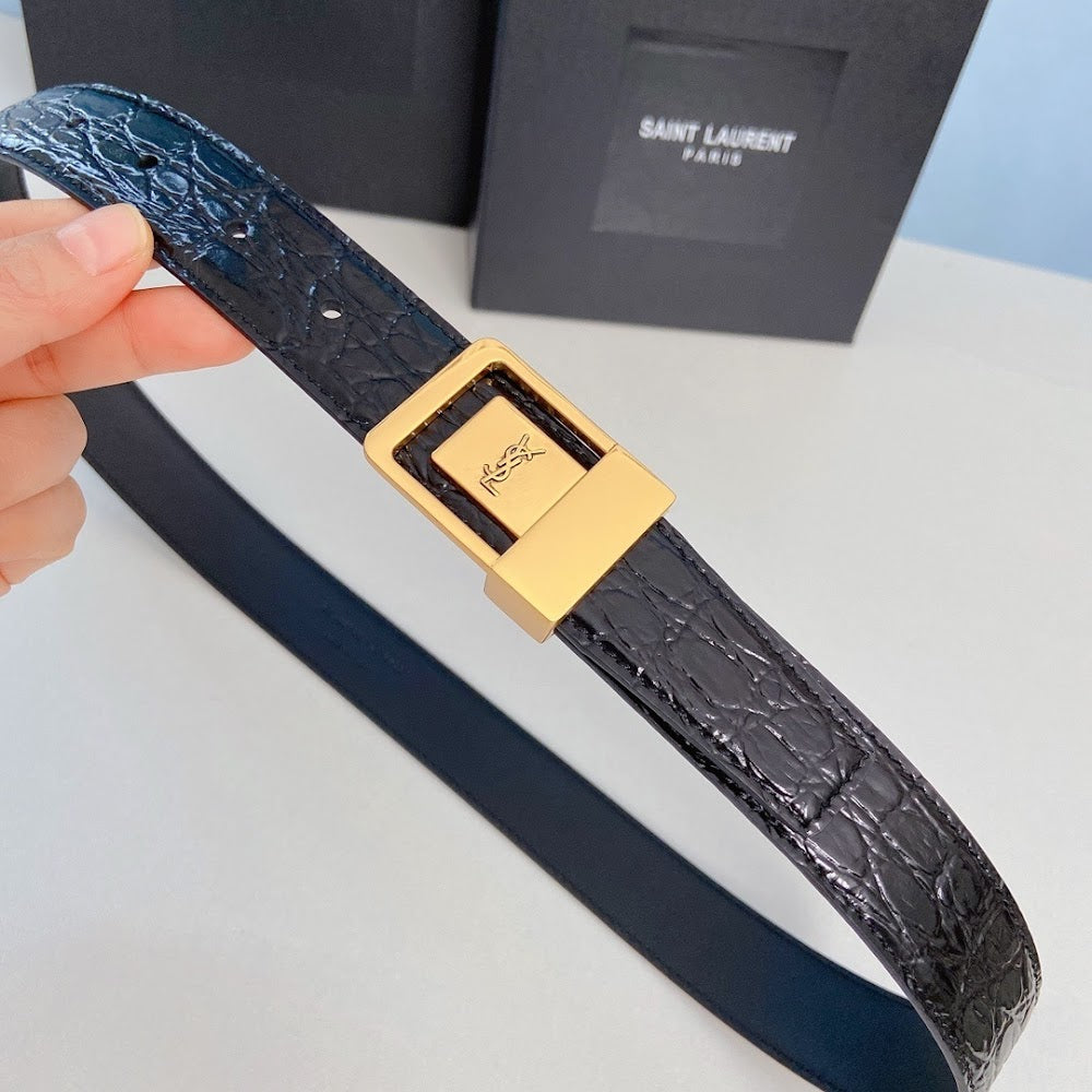 Dragons Bags YSLn Luxury Belt --110492