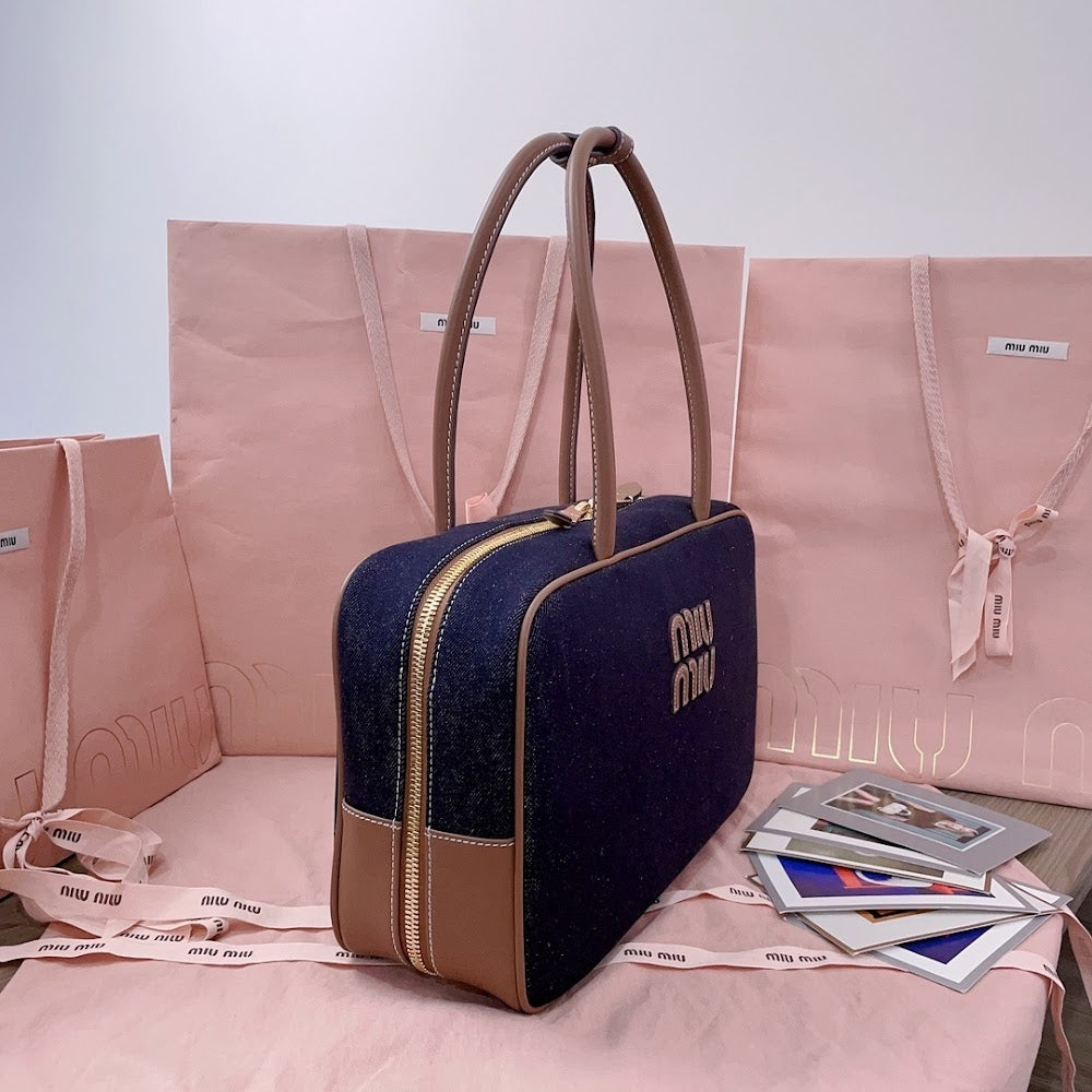 Dragons Bags Miun Miun Luxury Bag --122378