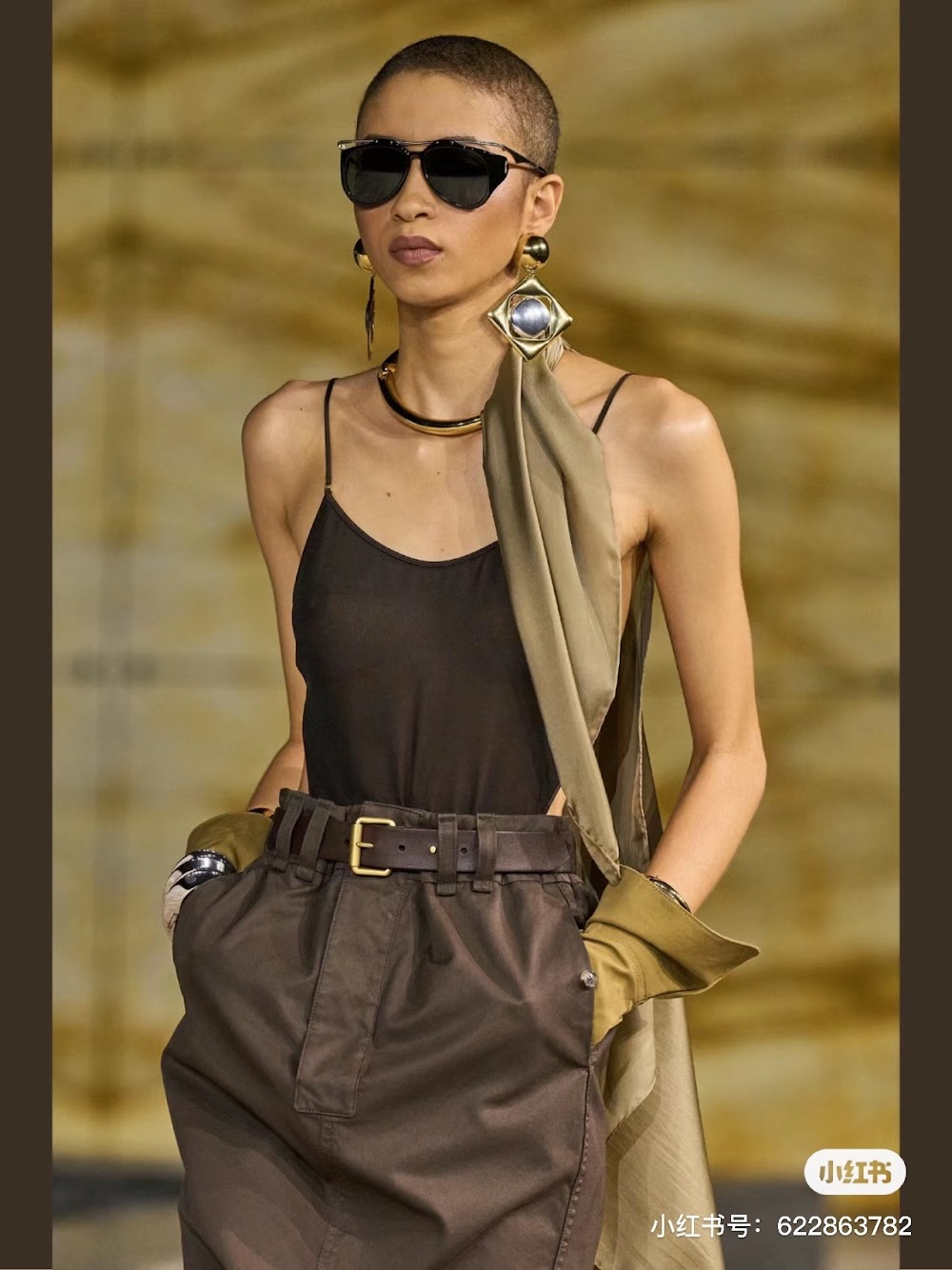 Dragons Bags YSLn Luxury Belt --110464