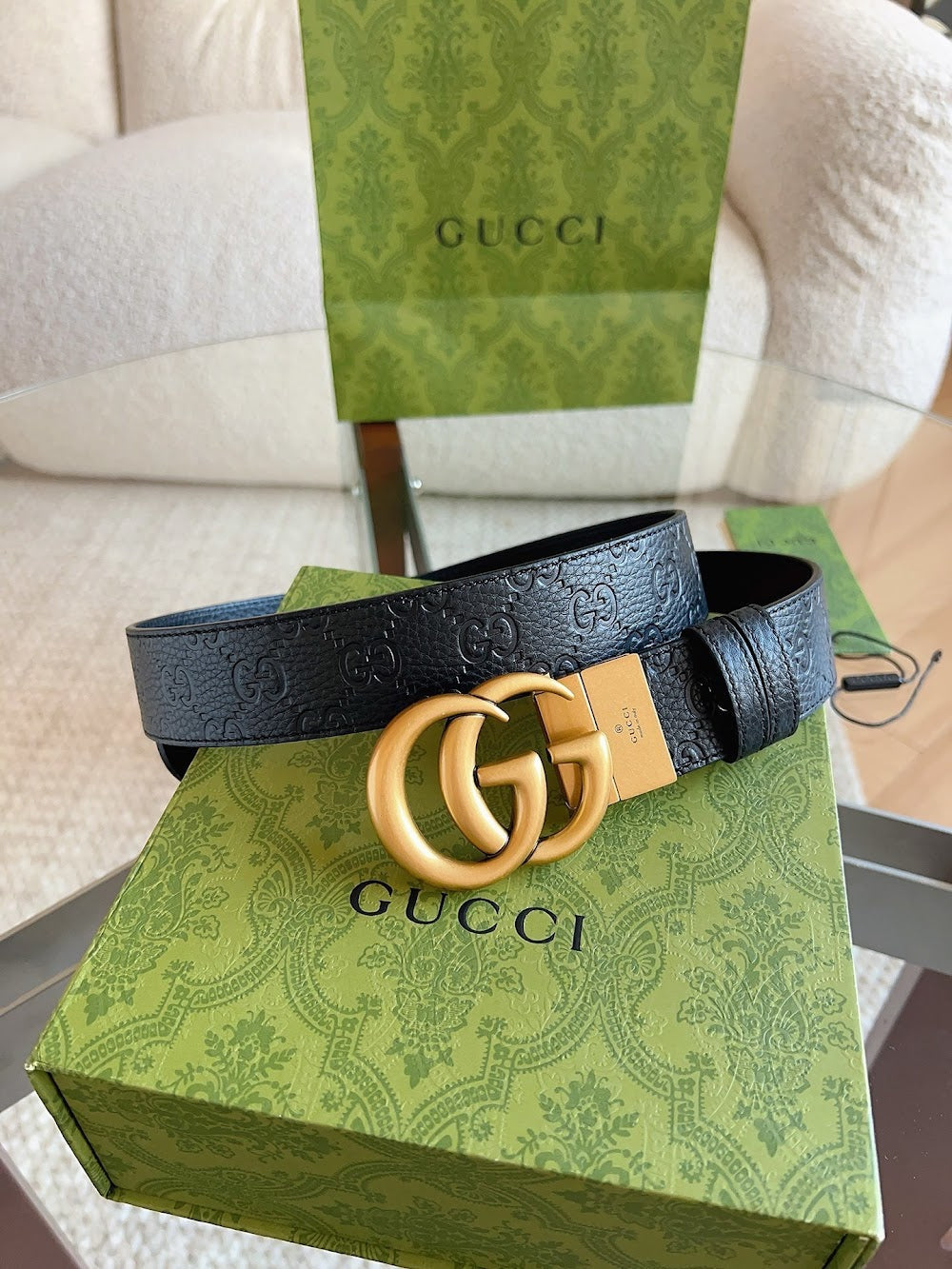 Dragons Bags Guccin Luxury Belt --105668