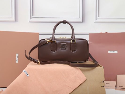 Dragons Bags Miun Miun Luxury Bag --123434