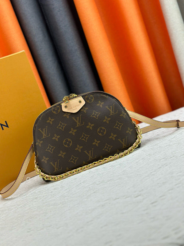 Dragons Bags LVn Luxury Bag --80113
