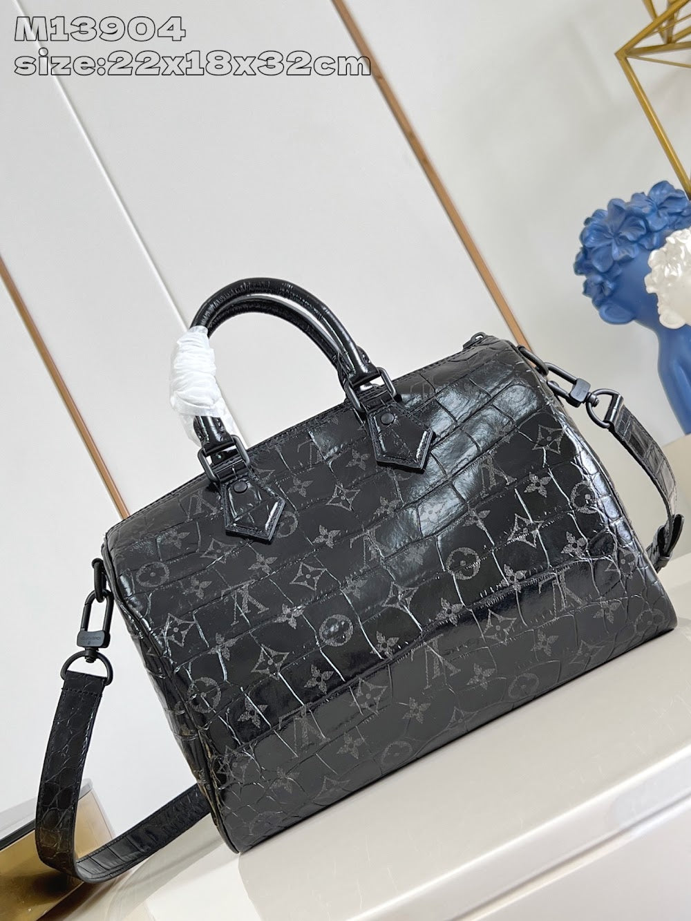 Dragons Bags ln Luxury Bag --97476