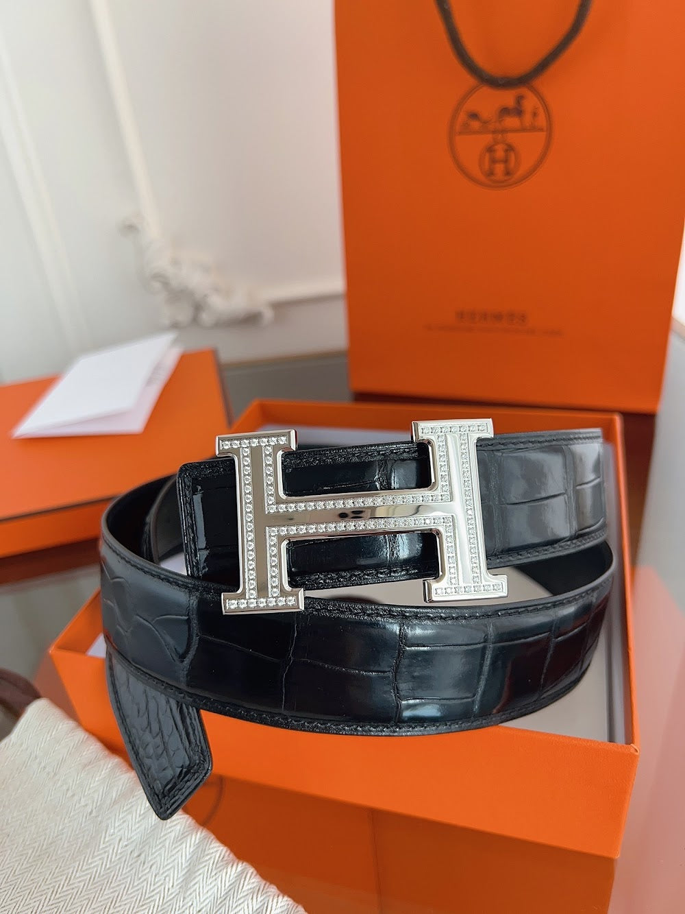 Dragons Bags Hermesn Luxury Belt --109232
