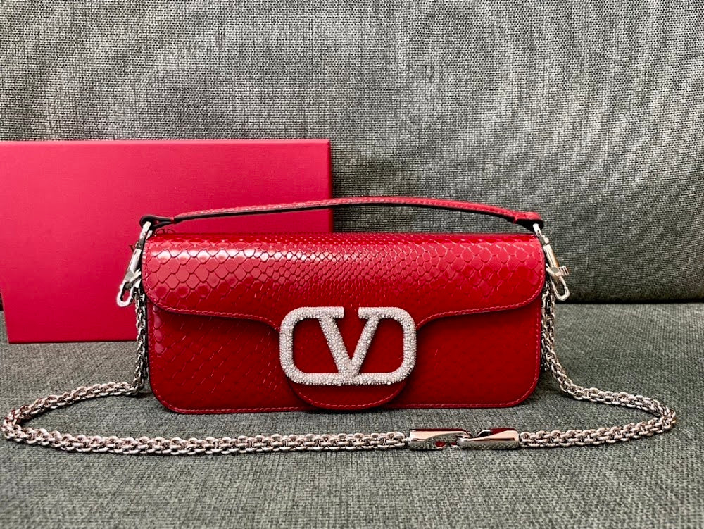 Dragons Bags Valentine Luxury Bag --121475