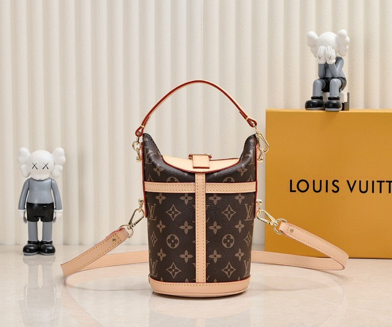Dragons Bags LVn Luxury Bag --79827