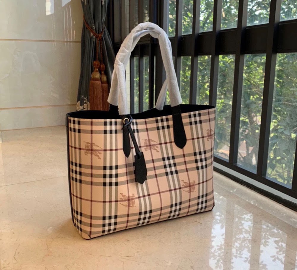 Dragons Bags Burberryn Luxury Bag --91682