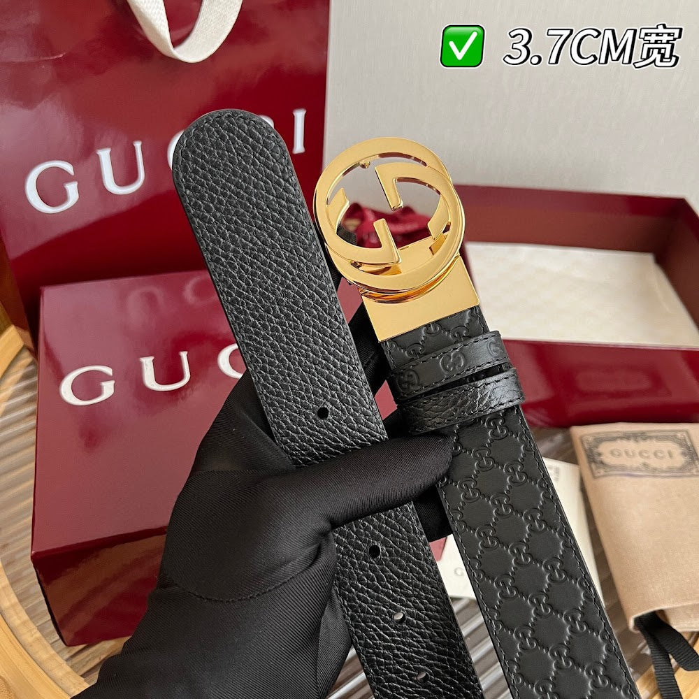 Dragons Bags Guccin Luxury Belt --105474