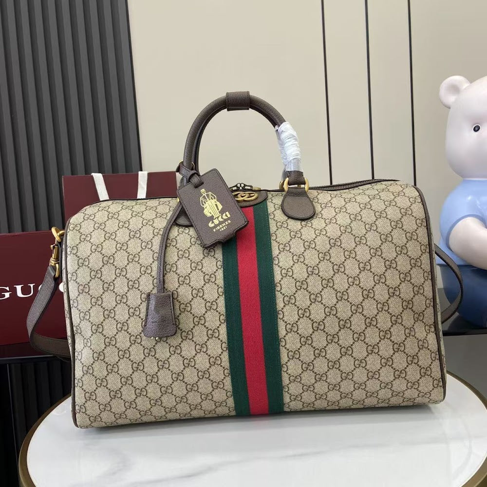 Dragons Bags Guccin Luxury Bag --94348