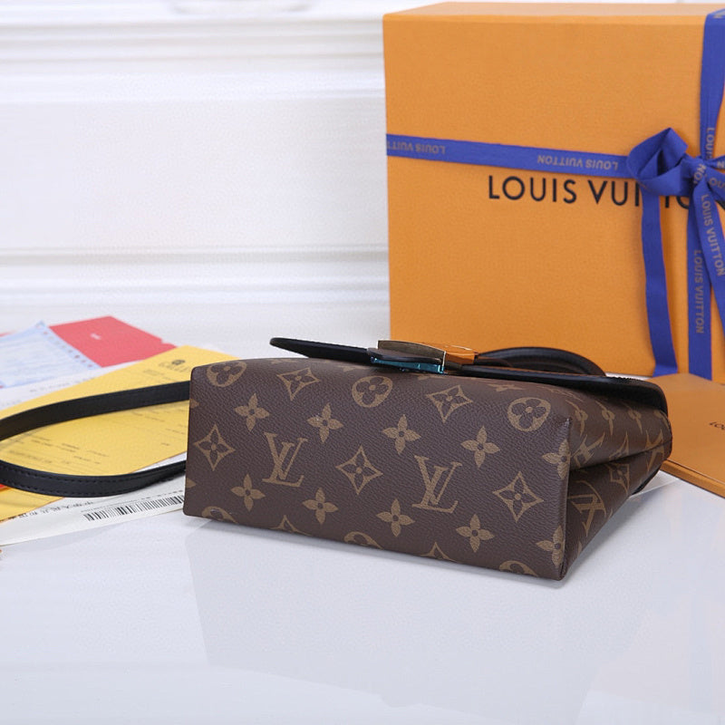 Dragons Bags LVn Luxury Bag --79280