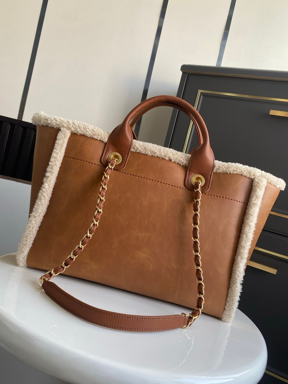 Dragons BagsCHn Luxury Bag --114106