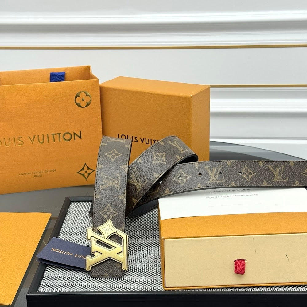 Dragons Bags ln Luxury Belt --107151