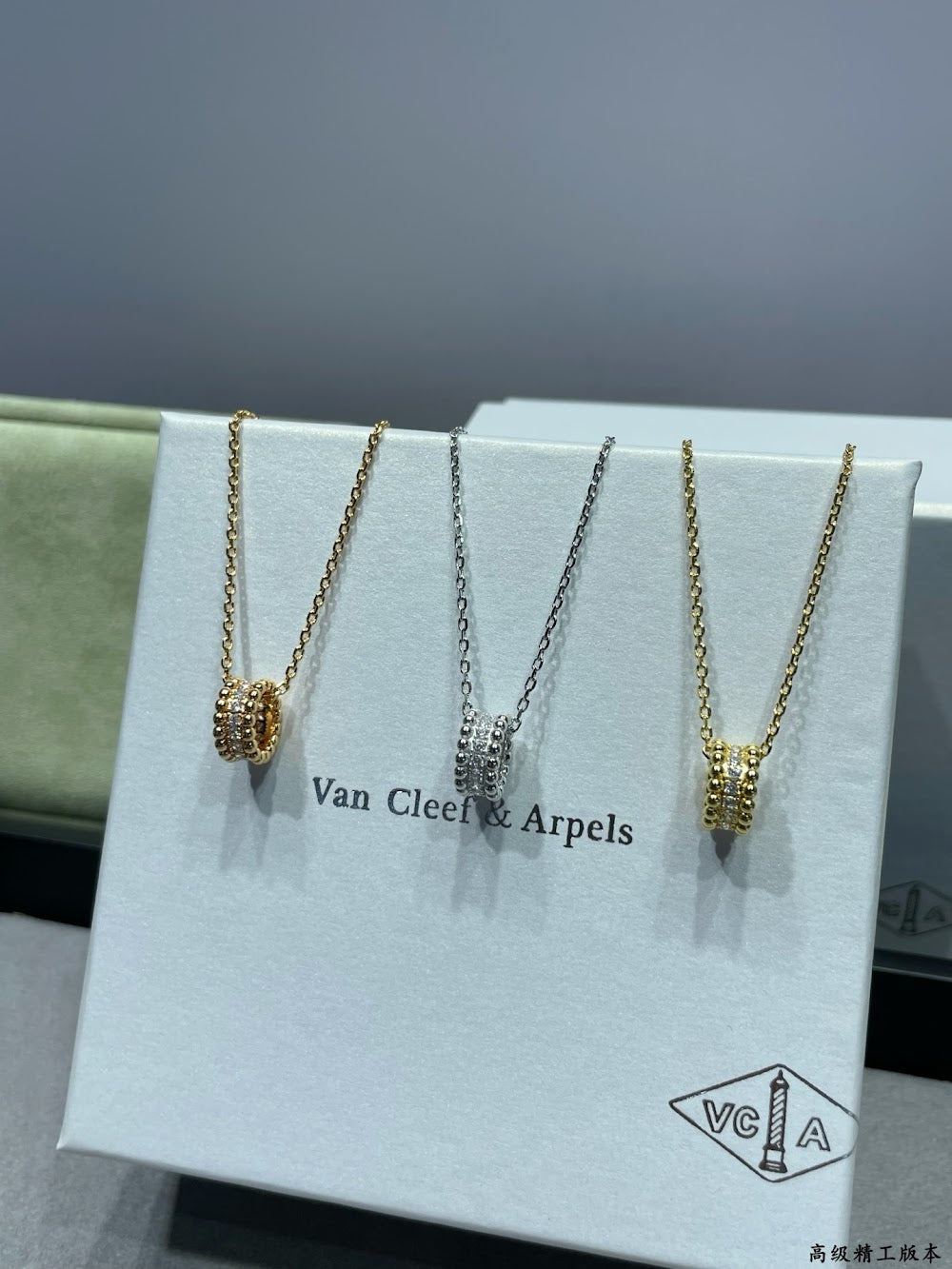 Dragons Bags VCA Luxury Jewelry --51904