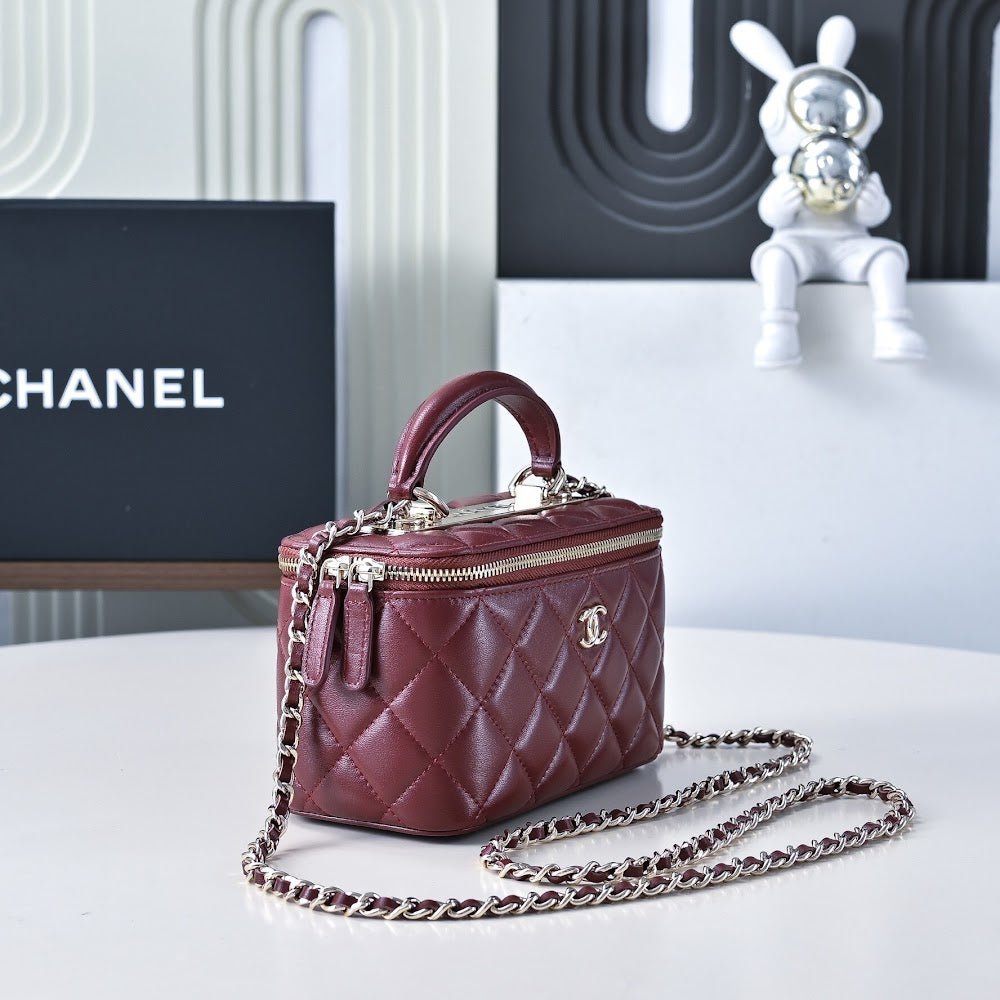 Dragons BagsCHn Luxury Bag --114429