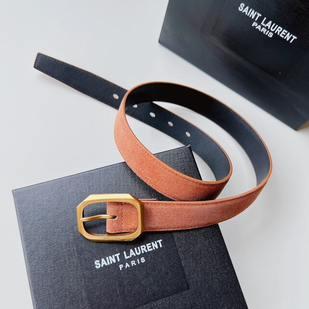 Dragons Bags YSLn Luxury Belt --107509