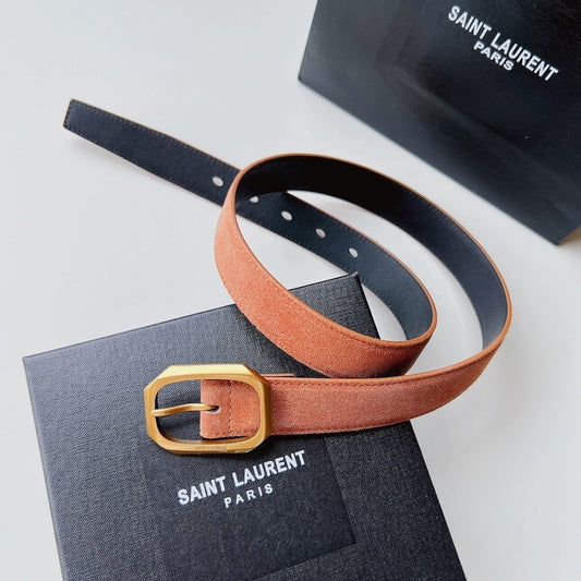 Dragons Bags YSLn Luxury Belt --110363