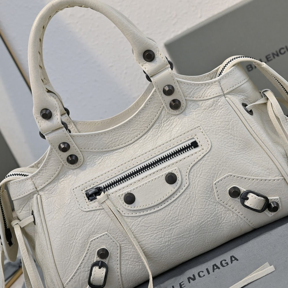Dragons Bags Balenciaga Luxury Bag --111420