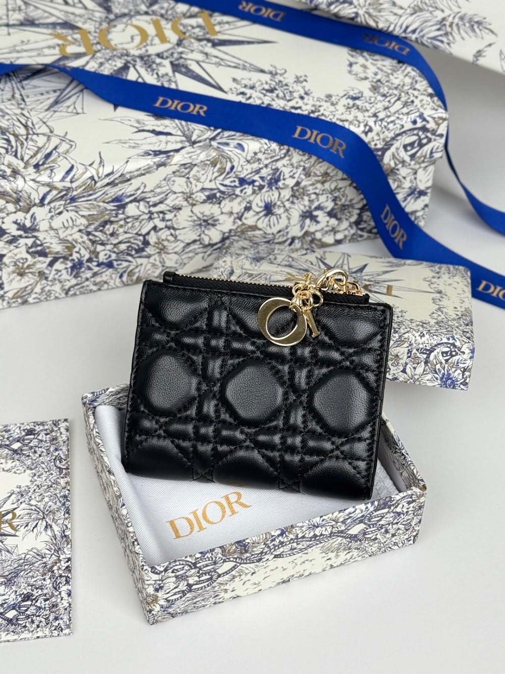Dragons BagsDiorn Luxury Bag --115068