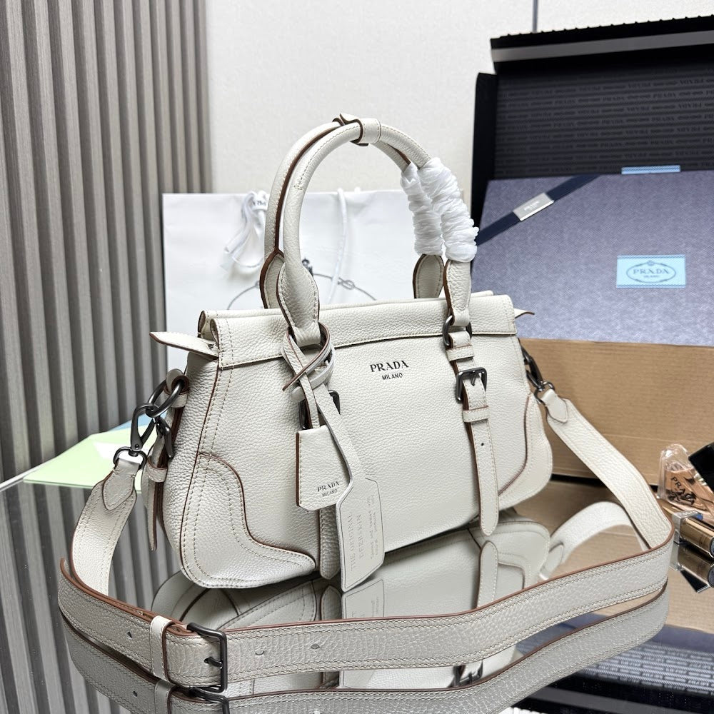 Dragons Bags Pradn Luxury Bag --102846