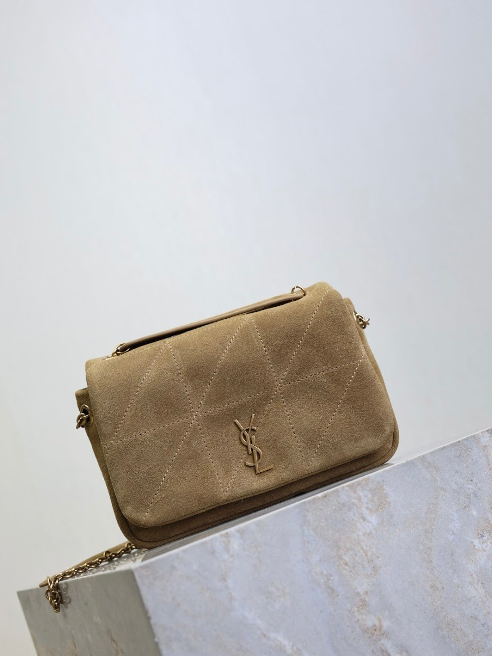 Dragons Bags YSLn Luxury Bag --119405