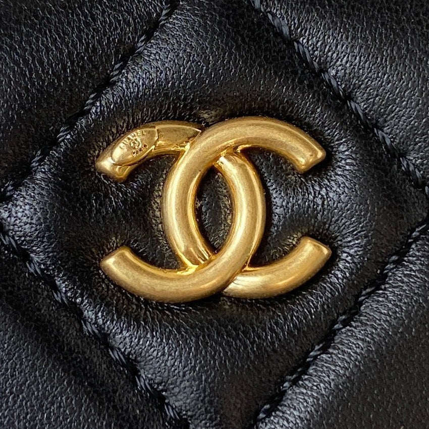 Dragons Bags CHn Luxury Bag --112824