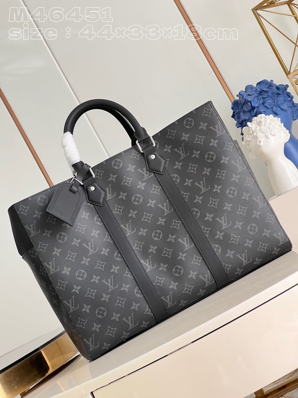Dragons Bags ln Luxury Bag --96888