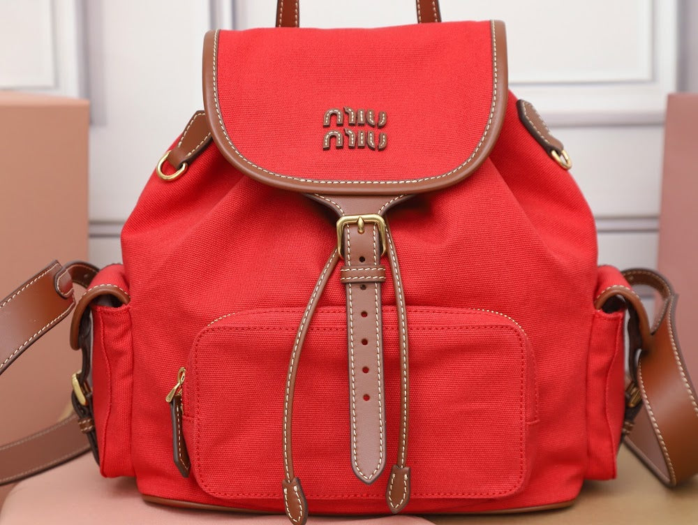 Dragons Bags Miun Miun Luxury Bag --122495