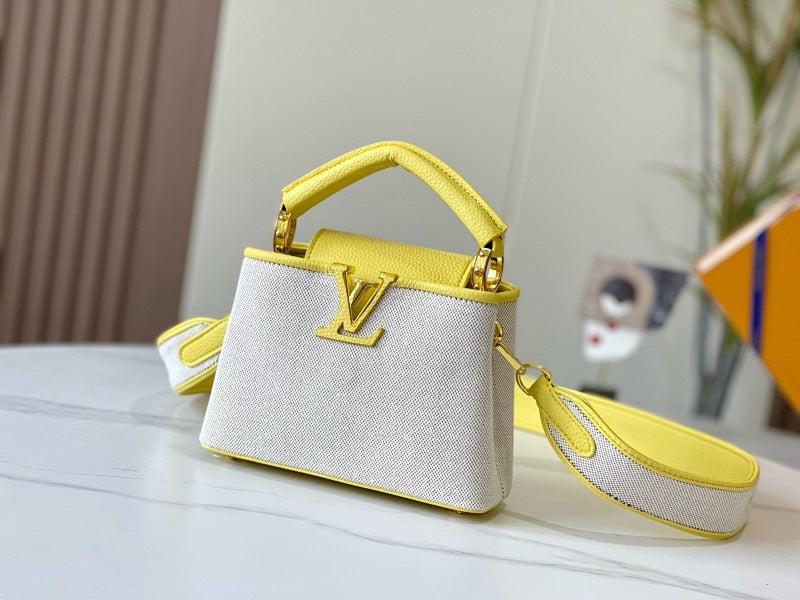 Dragons Bags LVn Luxury Bag --78896