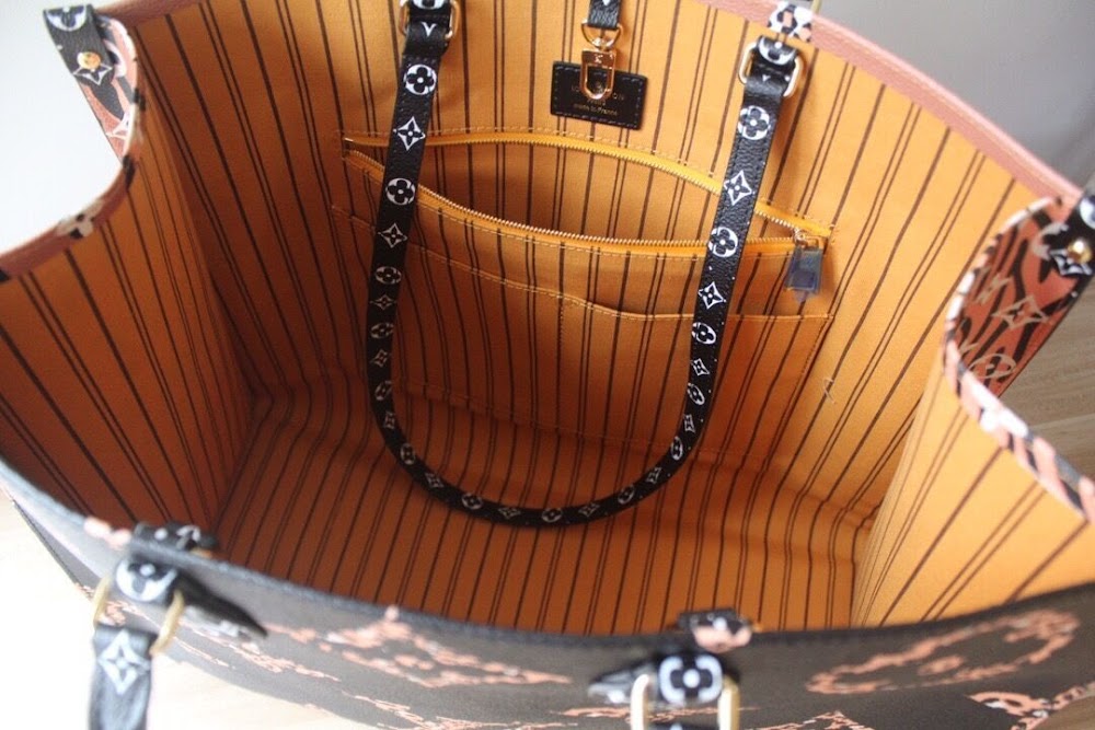 Dragons Bags ln Luxury Bag --58987