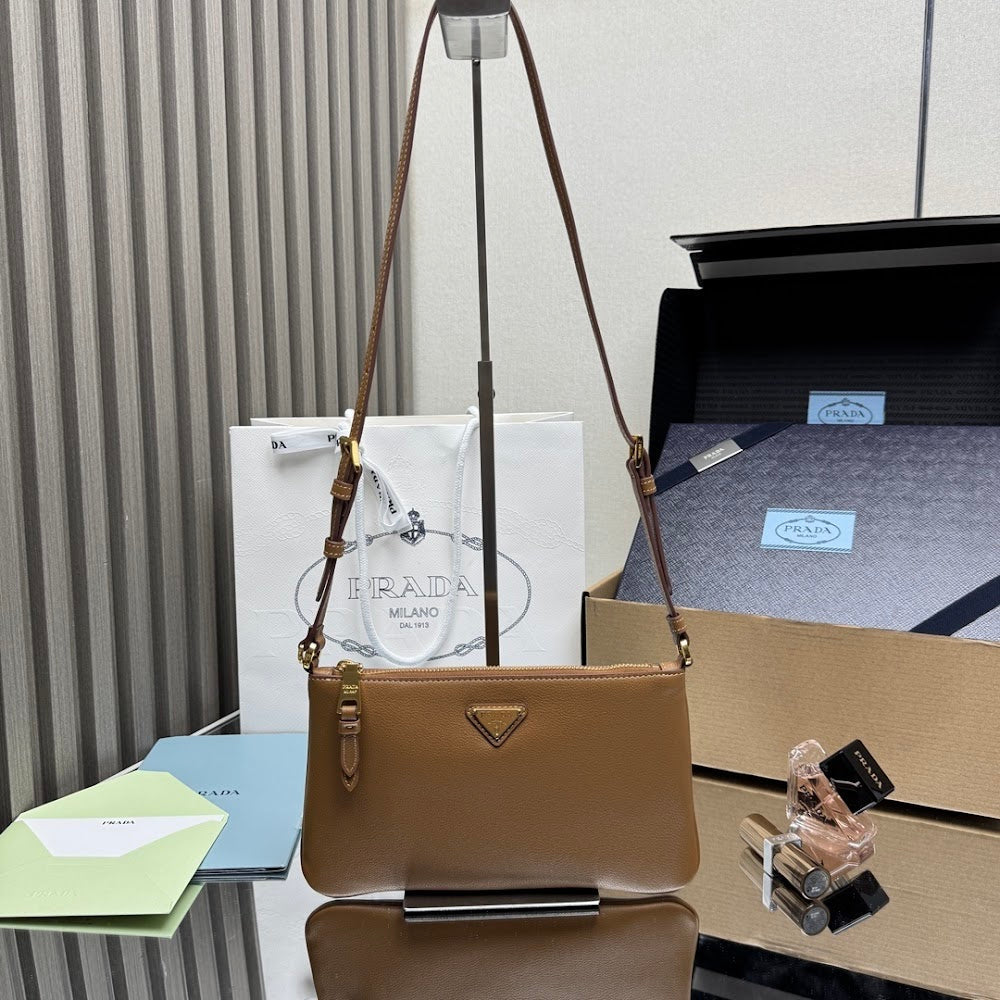 Dragons Bags Pradn Luxury Bag --101457