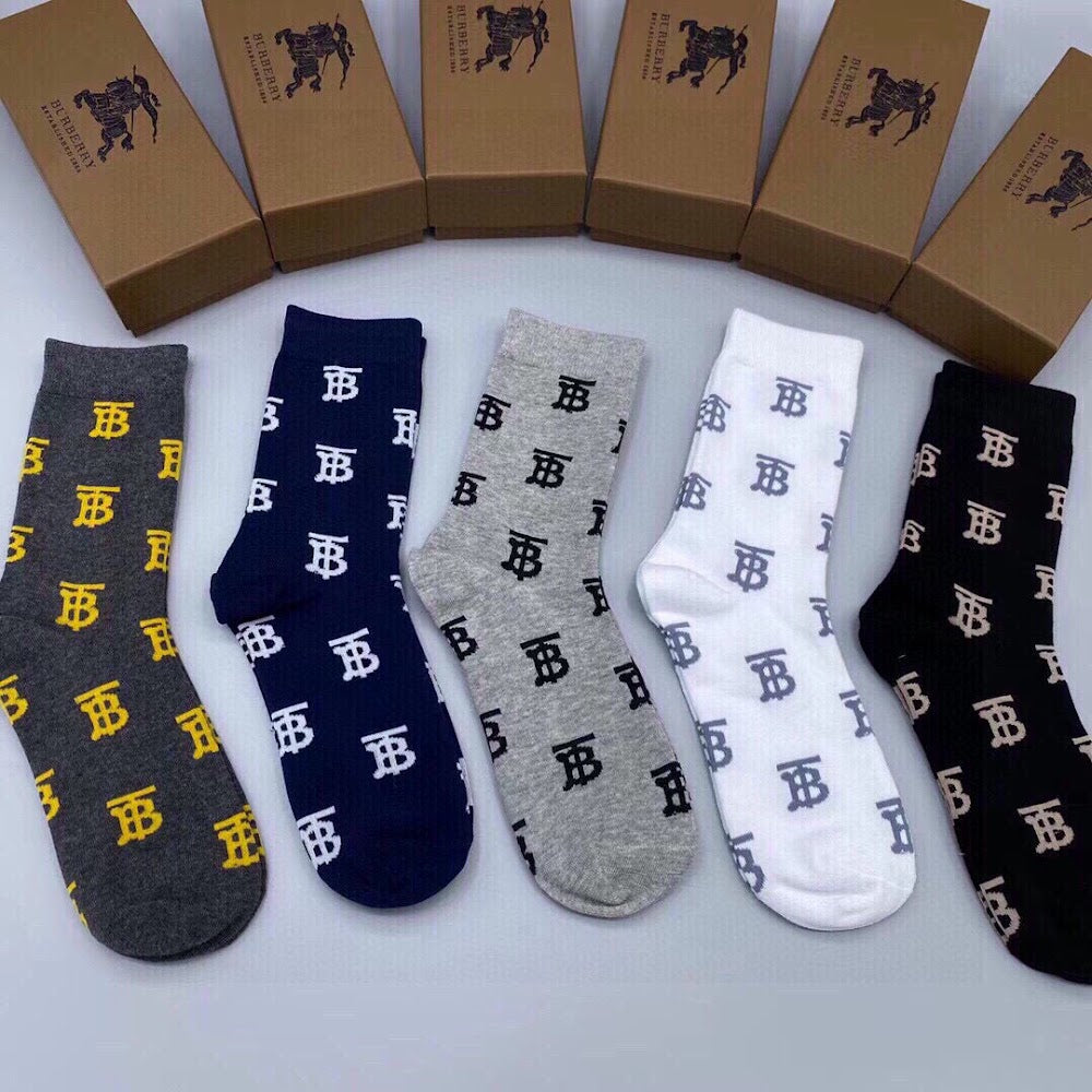 Dragons Bags Premium Luxury Socks --98069