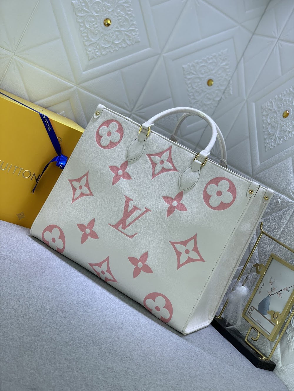 Jessica Bags ln Luxury Bag --75863