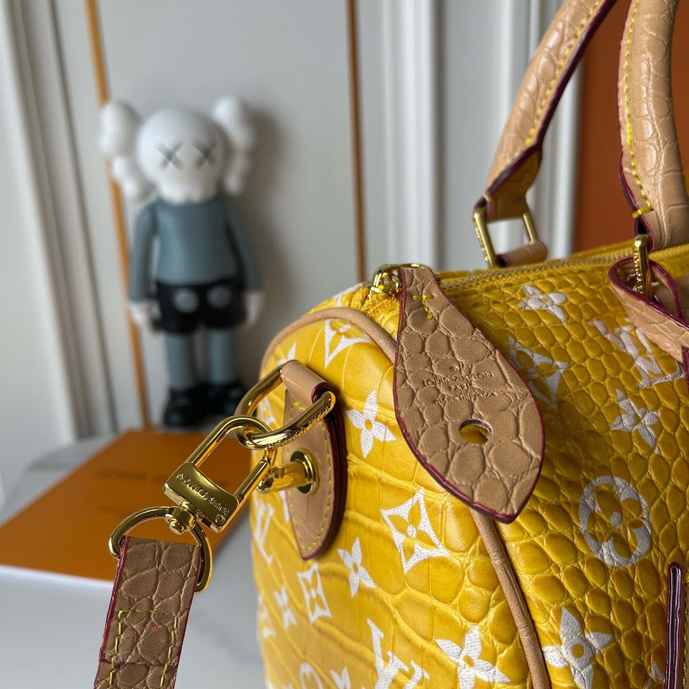 Dragons Bags ln Luxury Bag --77530