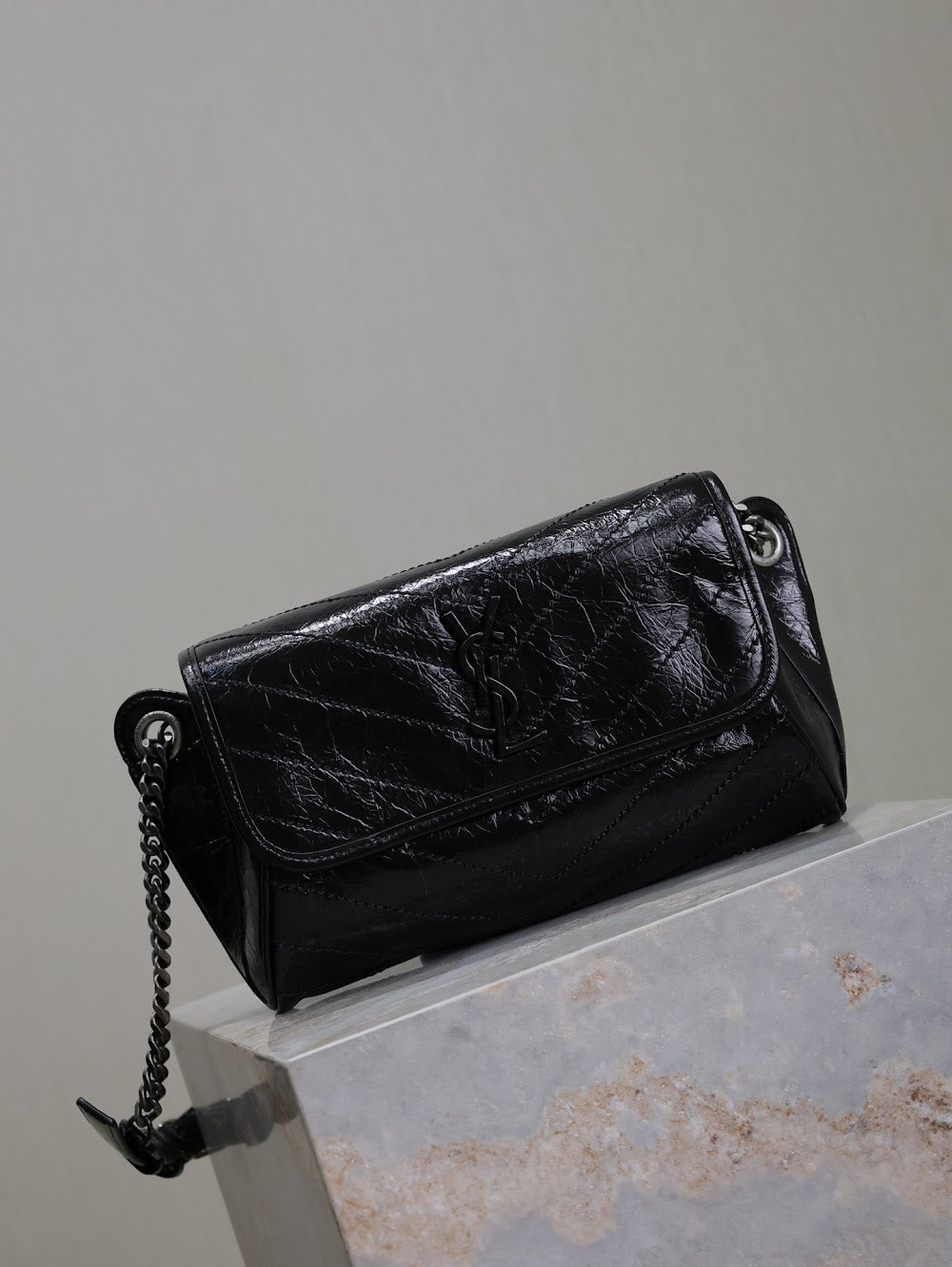 Dragons Bags YSLn Luxury Bag --120436
