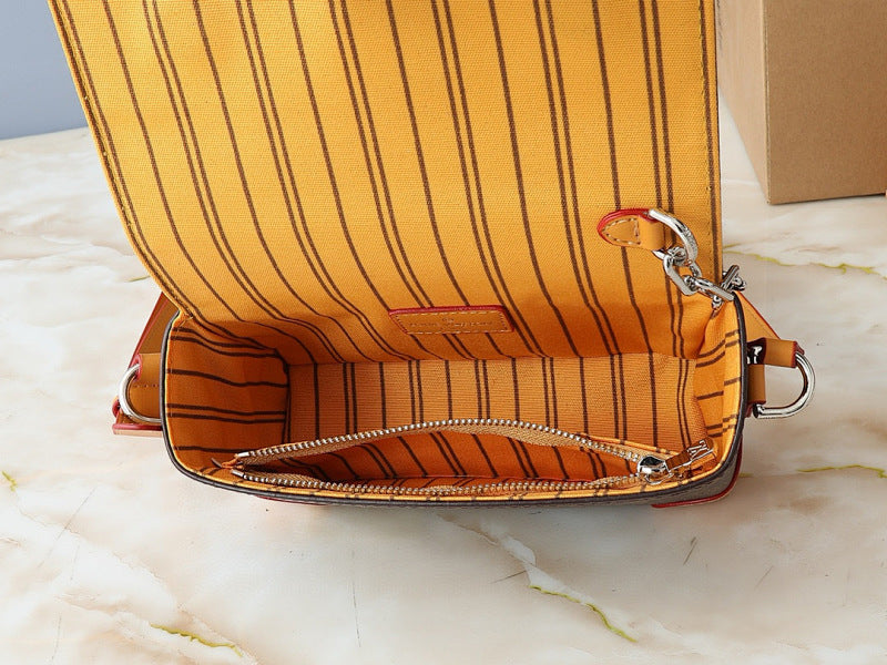 Dragons Bags LVn Luxury Bag --81011