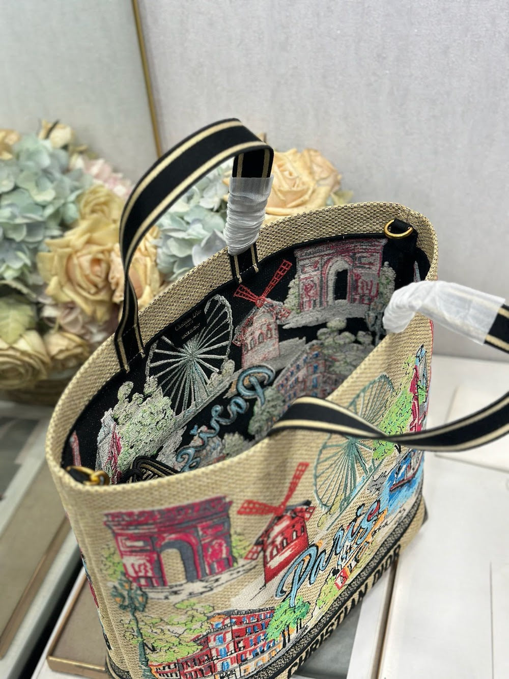 Dragons BagsDiorn Luxury Bag --115246