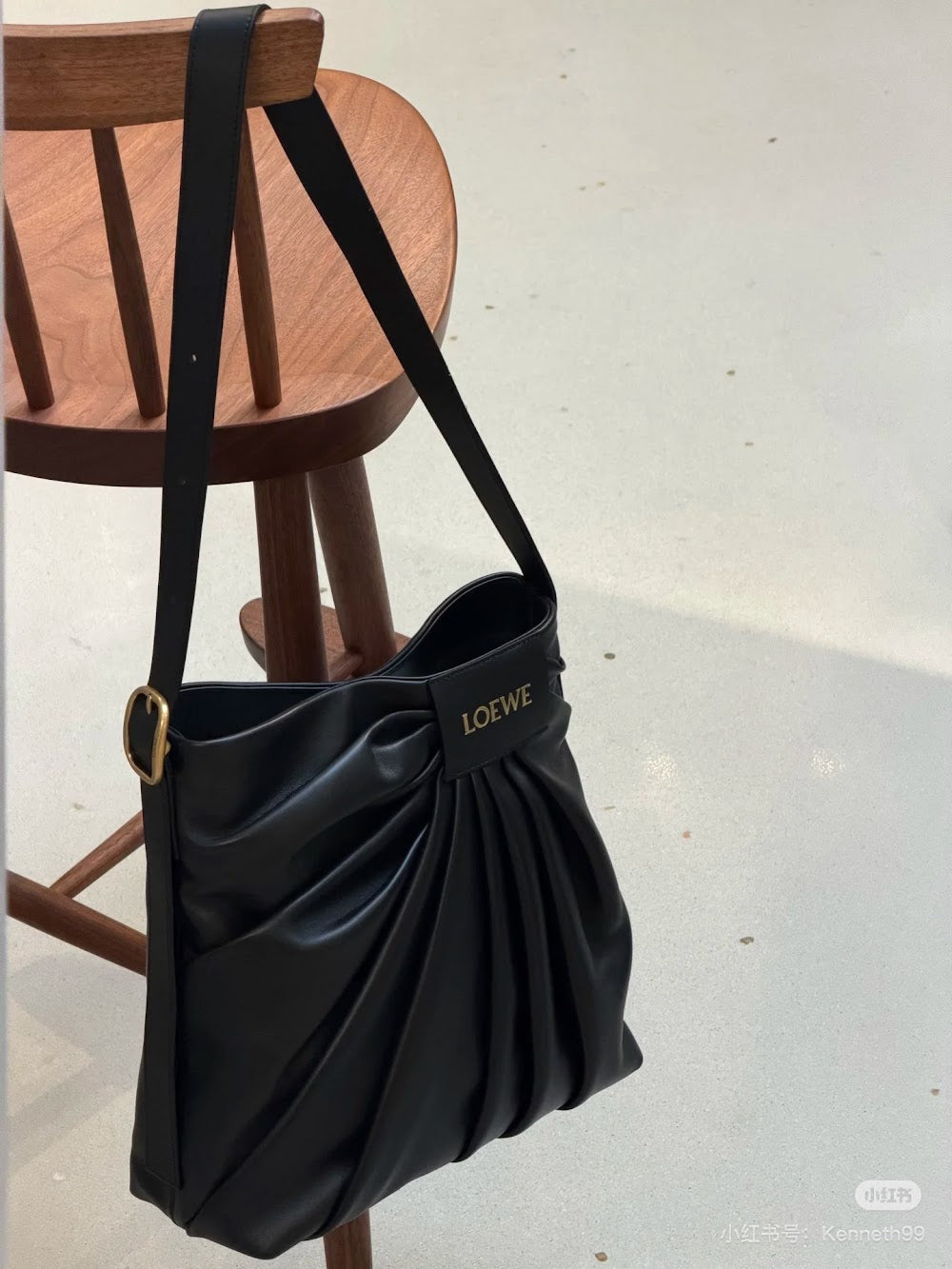 Dragons Bags Lowen Luxury Bag --100099