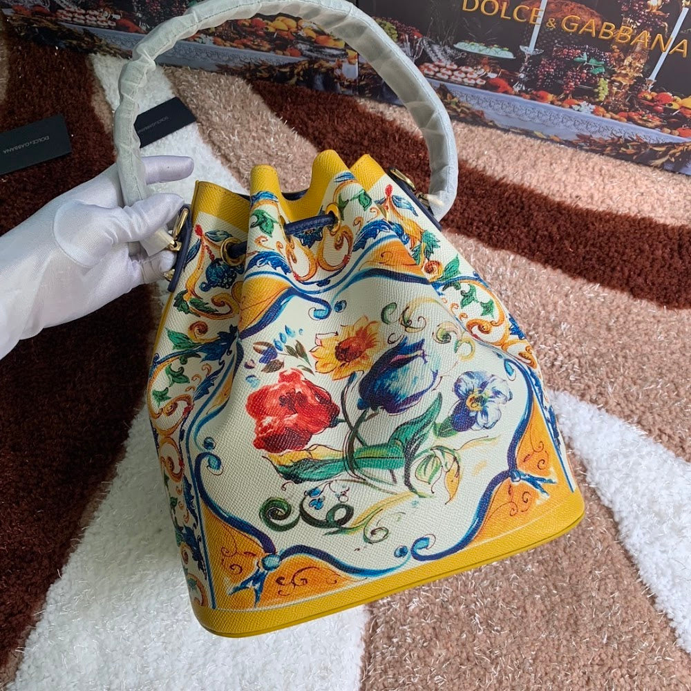 Dragons Bags DGn Luxury Bag --93830