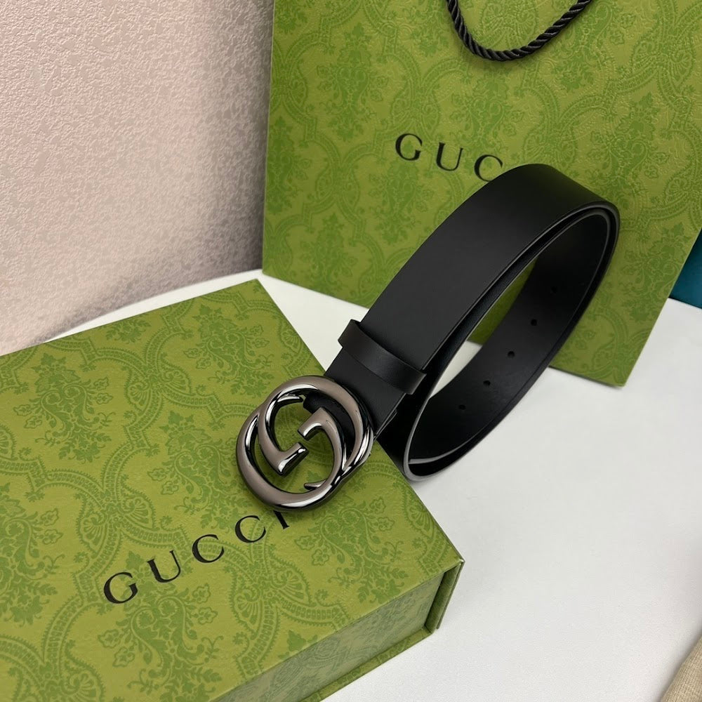 Dragons Bags Guccin Luxury Belt --108502