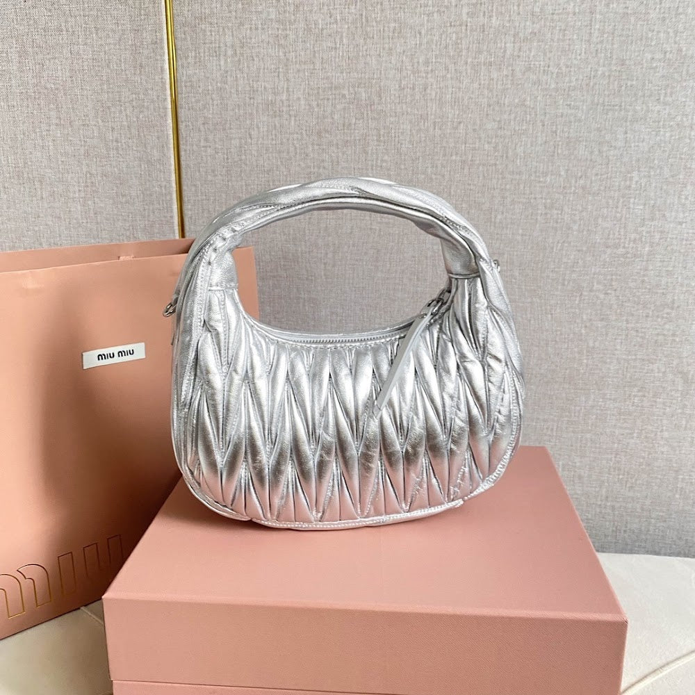 Dragons Bags Miun Miun Luxury Bag --123120