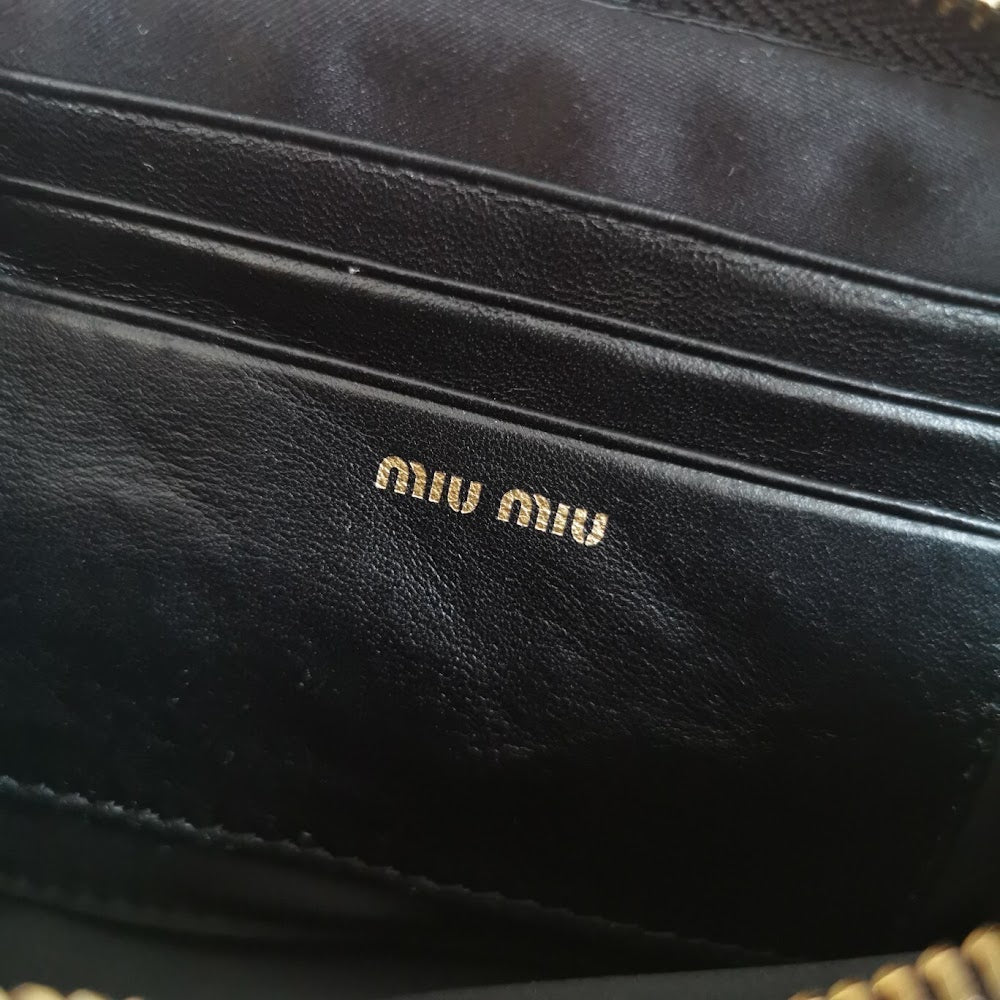 Dragons Bags Miun Miun Luxury Bag --123234
