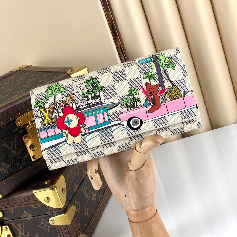 Dragons Bags ln Luxury Bag --66976