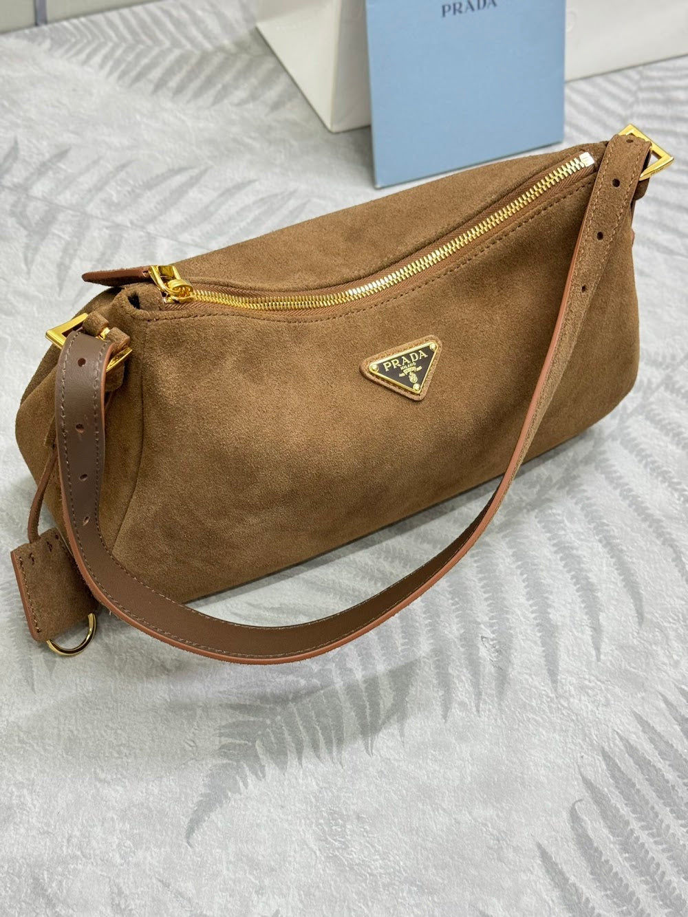 Dragons Bags Pradn Luxury Bag --101421