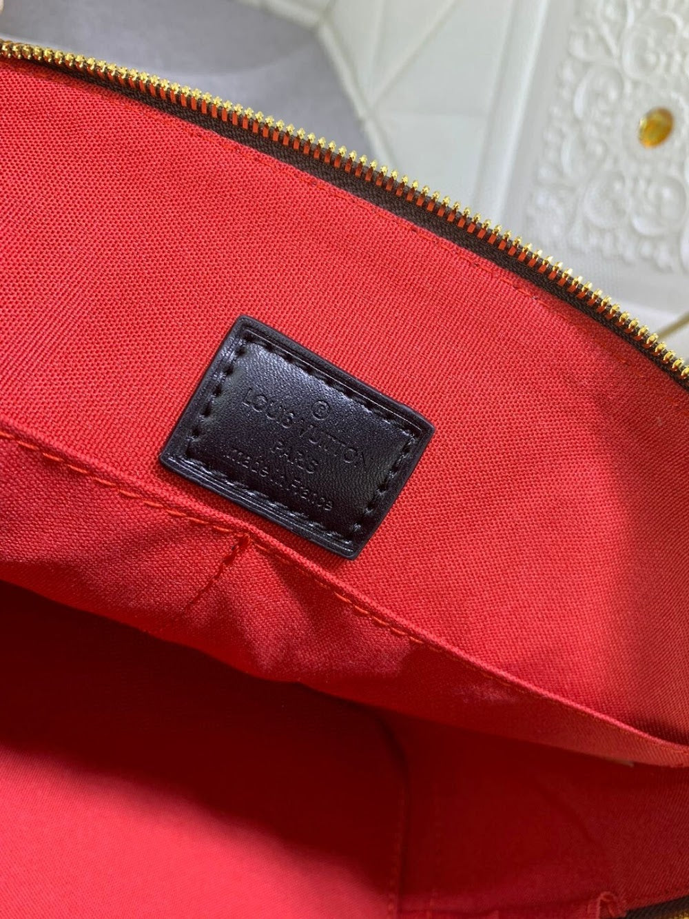 Jessica Bags ln Luxury Bag --76081