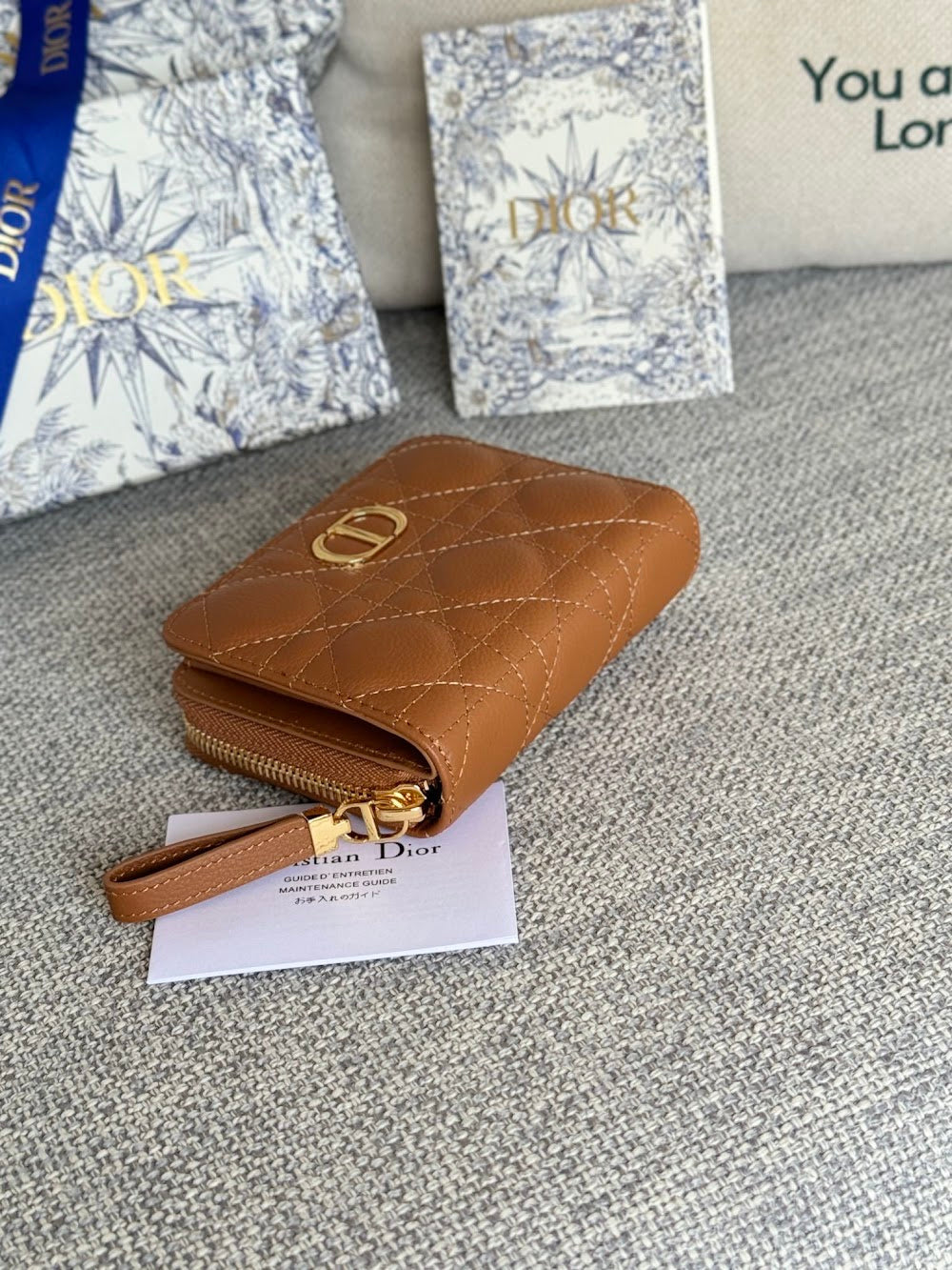 Dragons BagsDiorn Luxury Bag --115123