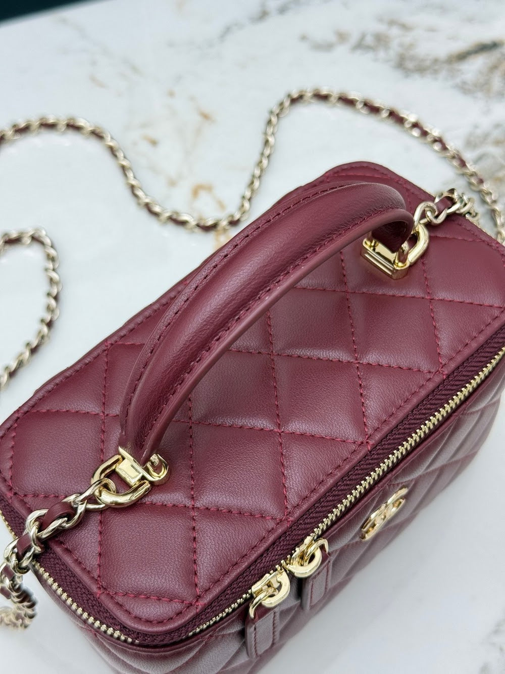 Dragons BagsCHn Luxury Bag --113763